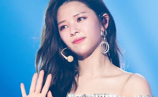Jeongyeon