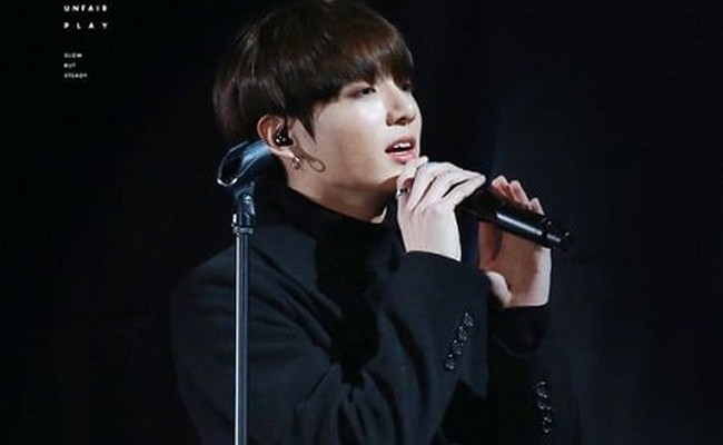 Jungkook