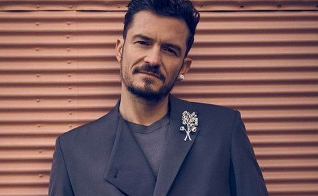 Orlando Bloom
