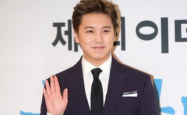 Sungmin