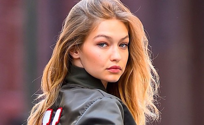 Gigi Hadid