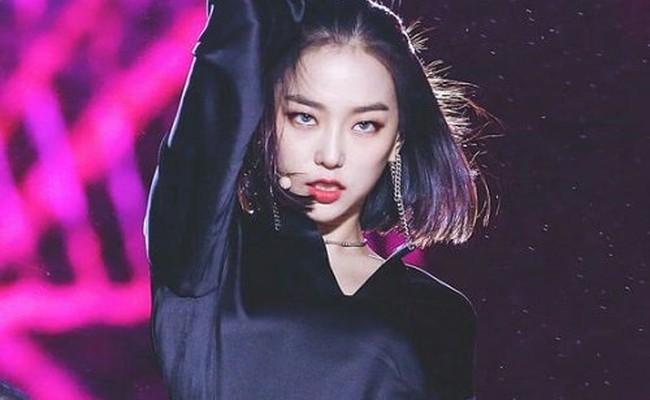 Yeeun