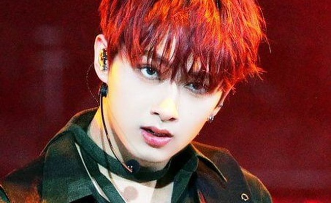 Wen Junhui