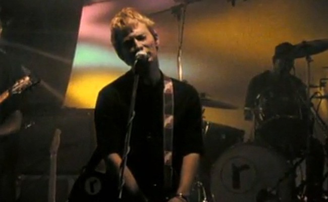 Creep - Radiohead