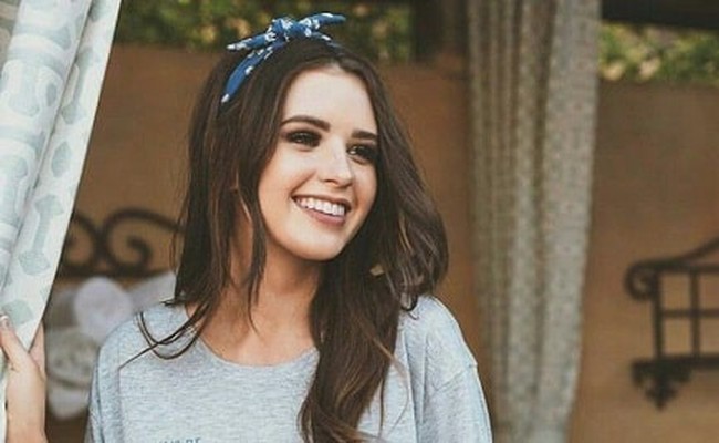 Jess Conte