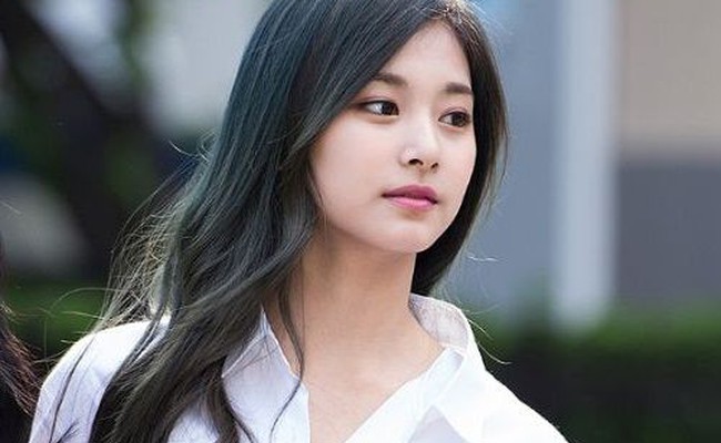 Tzuyu