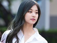 Tzuyu