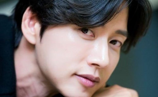 Park Hae Jin