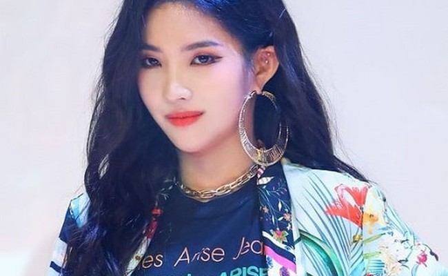 Soyeon