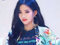 Soyeon