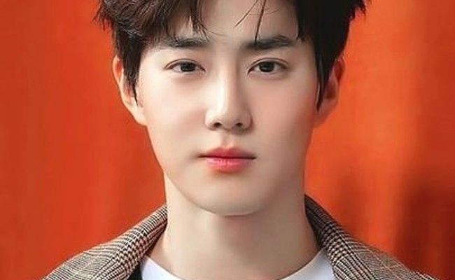 Suho