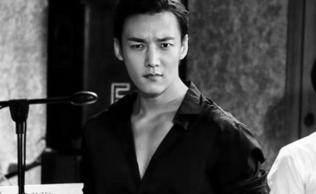 Choi Jinhyuk