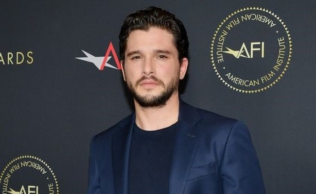 Kit Harrington