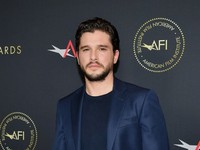 Kit Harrington