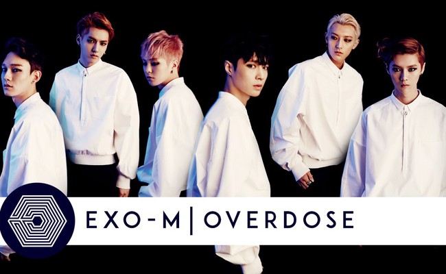 Overdose
