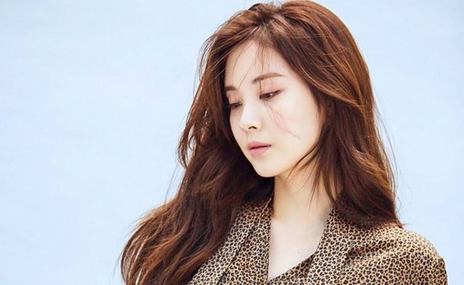 Seohyun