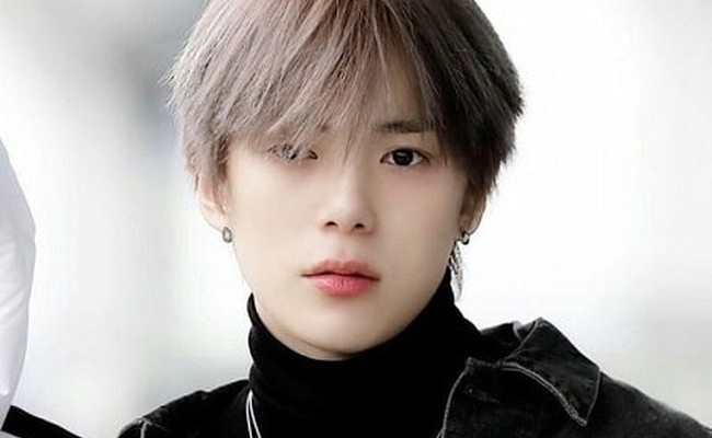 Lee Minhyuk