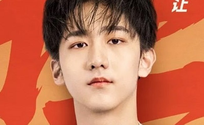 Zhao Rang