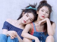 Seulgi & Irene