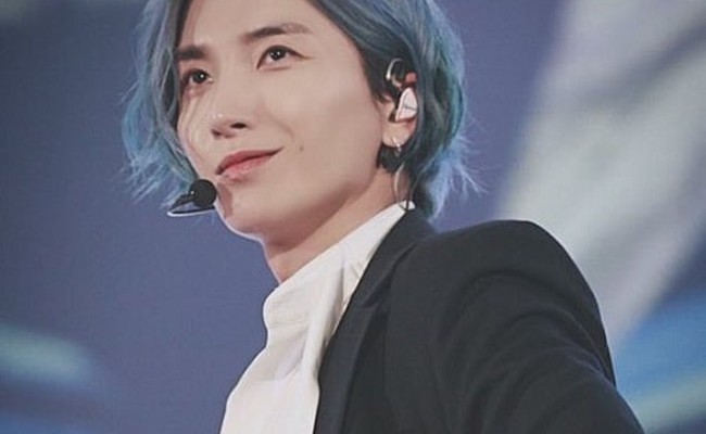 Leeteuk