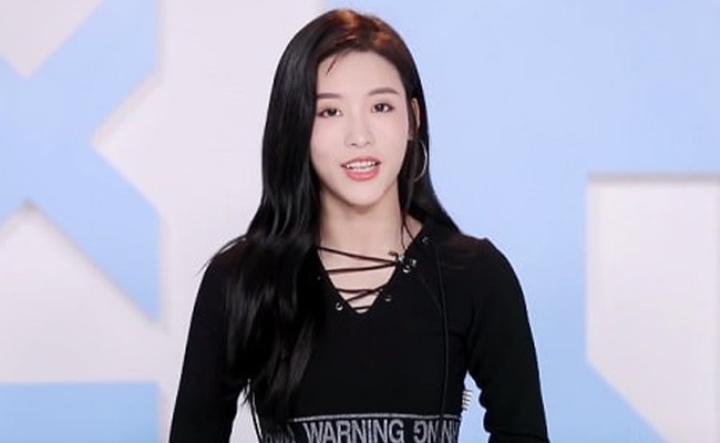 Sun Rui (孙芮)