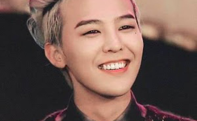G-Dragon