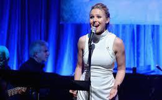 Do You Want To Build A Snowman? (Kristen Bell)