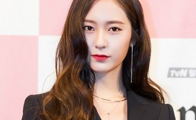 Krystal Jung