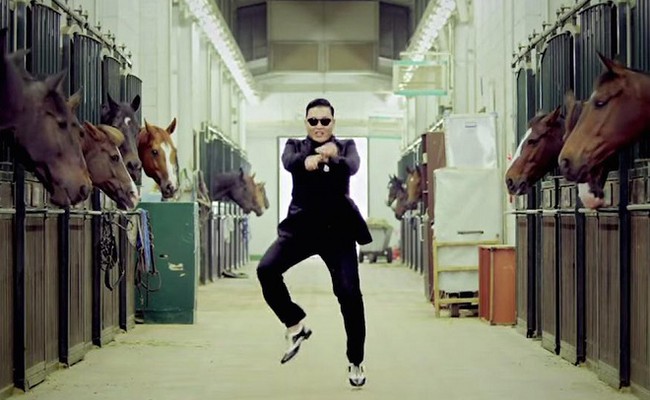 Psy