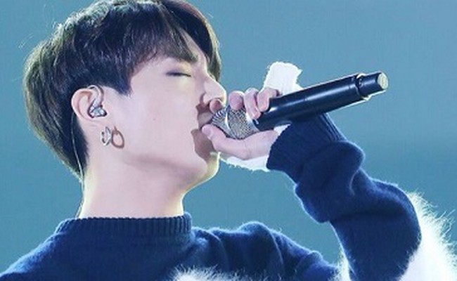JungKook