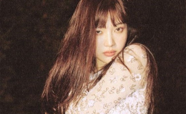Joy