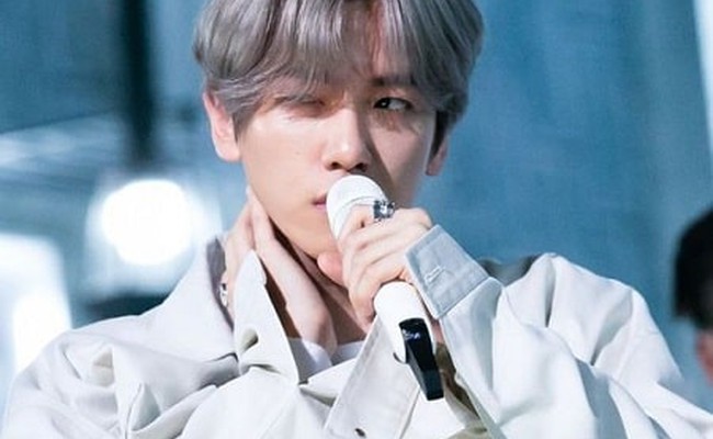 Baekhyun