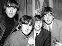 The Beatles