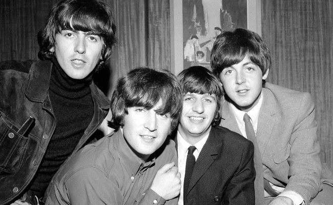 The Beatles