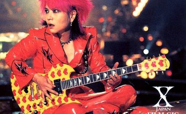 Hide