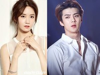 Sehun & YoonA