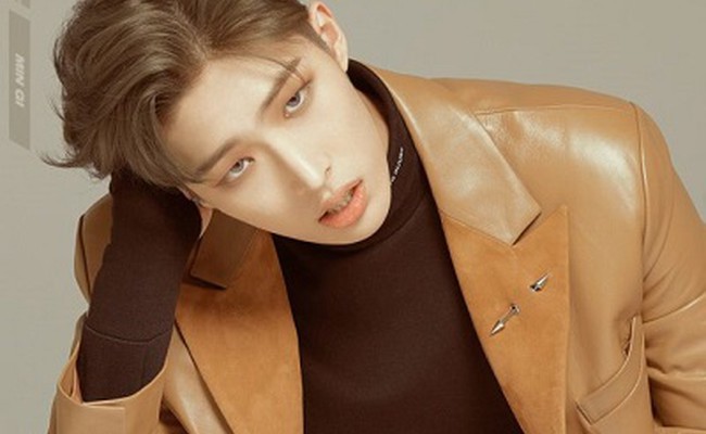 Mingi
