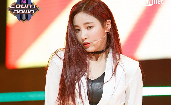 Yeonwoo