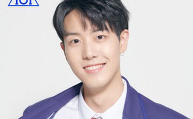 Kim Yeong Sang