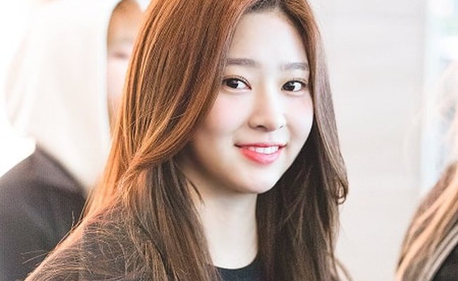 Minjoo
