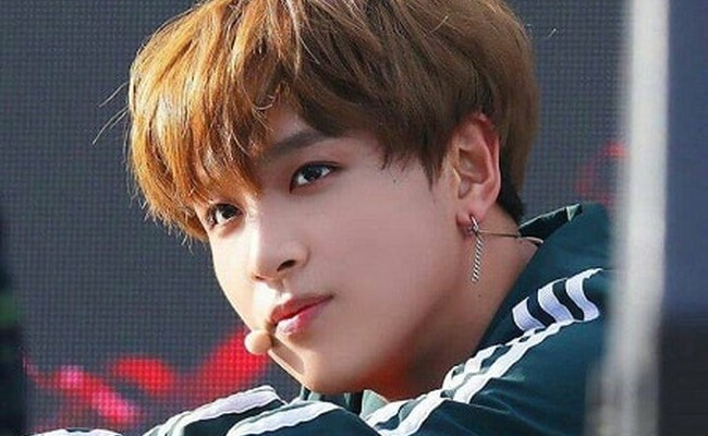 Haechan