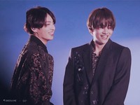 Taehyung & Jungkook