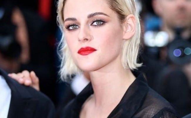 Kristen Stewart