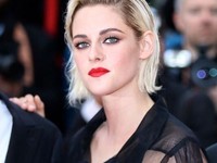 Kristen Stewart