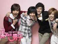 Stand By Me (Boys Over Flowers OST)
