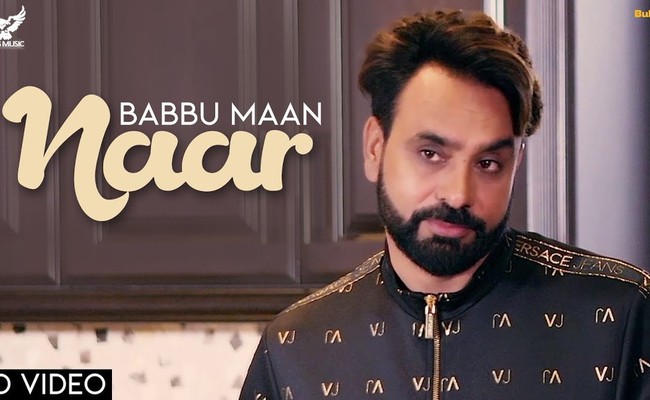 Babbu Maan