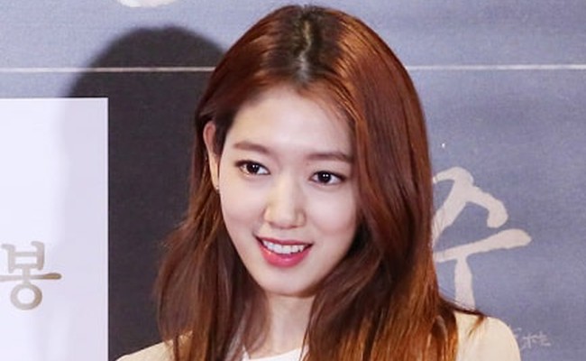 Park Shin-hye