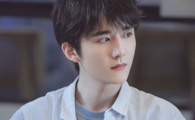 Zhang Xincheng