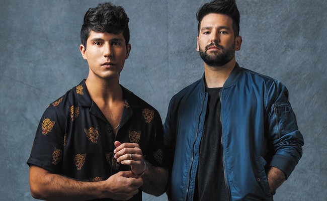 Dan + Shay
