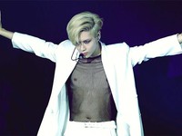 Lee Tae-min